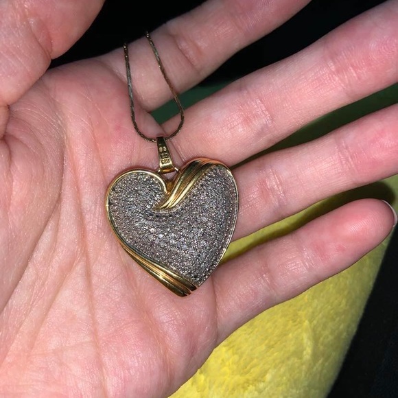 Diamond chain - Picture 2 of 3